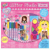 Set creatie Galt Glitter Studio