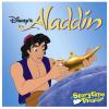 Aladdin Carte + Rola Proiector