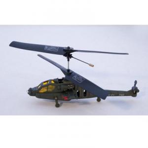 Elicopter Infrarosu Apache