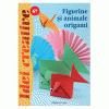 Figurine si animale origami - idei creative 67