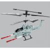 Elicopter micro cobra u809 cu rachete