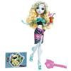 Papusa Monster High - Plaja -Lagoona Blue