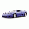 Bugatti eb 110