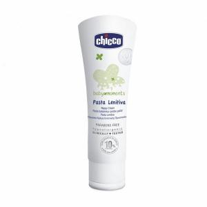 Crema antiiritanta cu panthenol si oxid de zinc 100 ml 02736