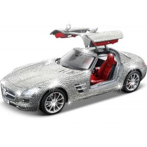 Mercedes Sls Cristale Swarovski