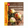 Ornamente naturale pentru Craciun - Idei Creative 50