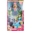 Barbie in Printesa Insulei Magice