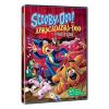 Scooby-doo abracadabra-doo: filmul