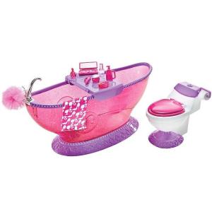 Set mobilier Barbie Baie