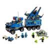 Earth defense lego