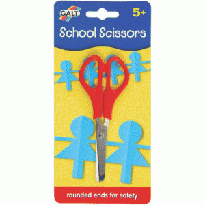 Foarfeca metalica Galt School Scissors