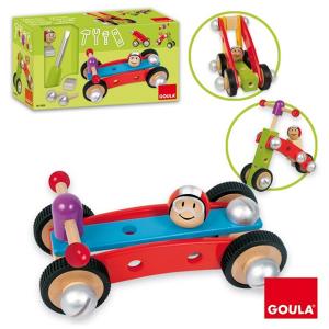 GOULA Vehicule
