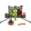 NINJAGO SET ANTRENAMENT LEGO