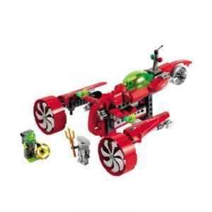 Turbo ATL LEGO 8060