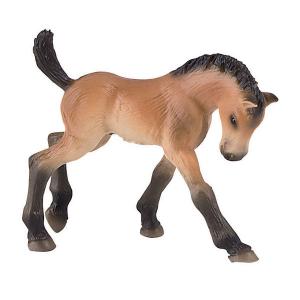 Figurina - Cal Trakehner Foal