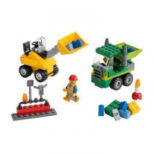 Set Masini LEGO 5930