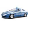 Alfa romeo 156 polizia 1997