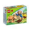 MICUL PIGGY - LEGO 5643