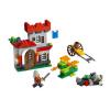 Set Castel LEGO 5929