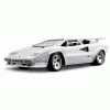 Lamborghini countach 5000 quattrovalvole