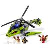 Rattlecopter lego