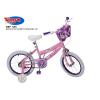 Bicicleta 16" disney princess