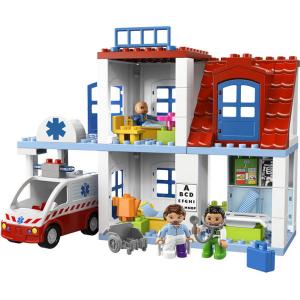 Clinica LEGO