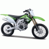 Kavasaki KX 450 F