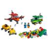 Set AEROPORT LEGO 5933