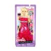 Set rochie de seara barbie fashionistas siclam si