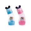 Biberon curbat anticolici 125 ml Mickey/Minnie