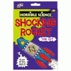 Kit experiment galt shocking rocket
