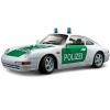 Porsche 911 carrera polizei