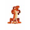 Tigger stand in cap