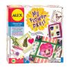 Alex toys - kit de creatie cu presa de flori