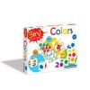 Joc educational - culori - 60286