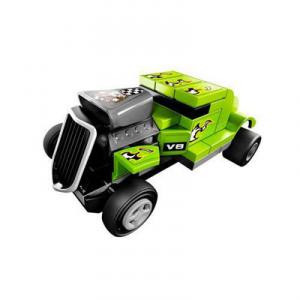 MINI RACERS - LEGO 8302