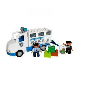 Duba Politiei- LEGO 5680