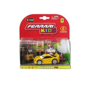Ferrari Kids-Ferrari F40