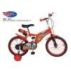 Bicicleta mickey mouse club house 14 baieti