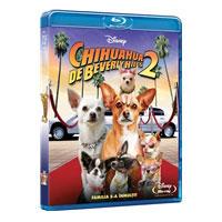 Chihuahua de Beverly Hills 2 (BD)