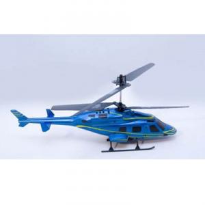 Elicopter Bell 222