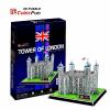 Turnul Londrei Puzzle 3D