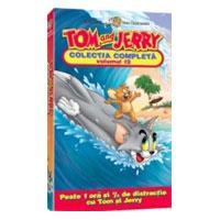 Tom si Jerry Colectia completa Vol 12