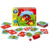 Jocul buburuzelor - the game of ladybirds