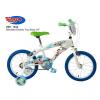 Bicicleta toy story 16