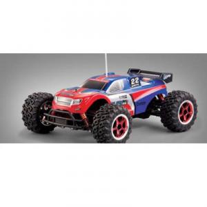 Truggy S-810 - motor electric - 1:12