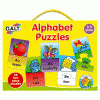 Puzzle cu alfabet galt alphabet puzzles