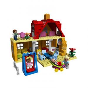 Casa familie - LEGO 5639