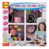 Alex Toys - Set de bucatarie complet